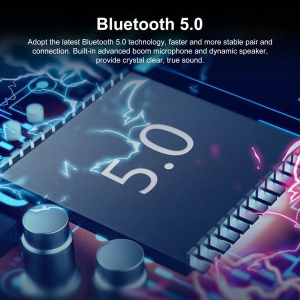 Bluetooth Headset Carousel 2