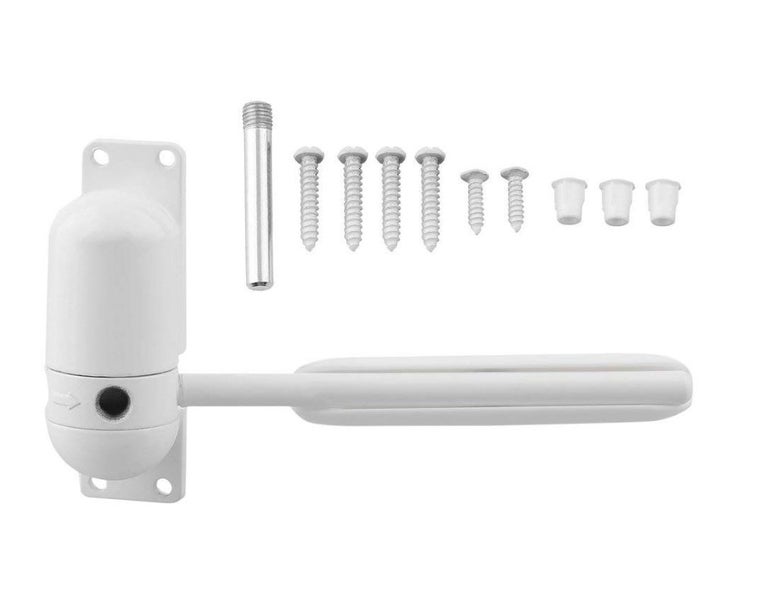 Auto Door Closer (Over Stocked) Carousel 2