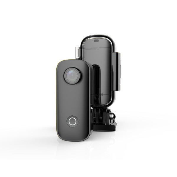 Mini Action Camera 4K/30fps Digital Video Camera Carousel 1
