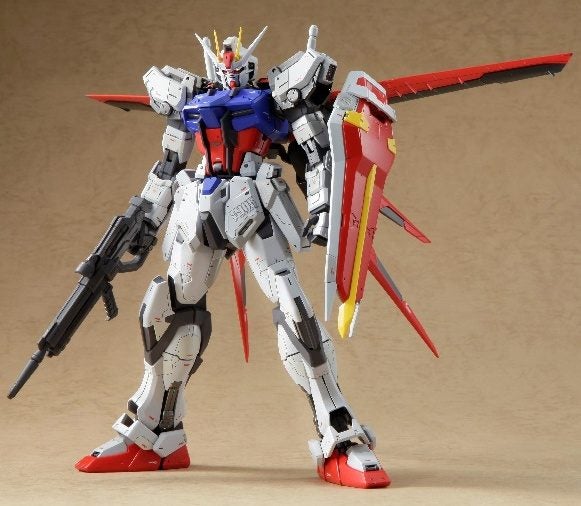 Hobby Japan Gundam Forward Vol.11 Carousel 1