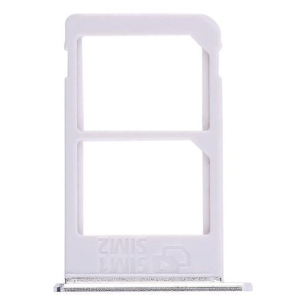 2 SIM Card Tray for Galaxy Note 5 / N920 Carousel 2