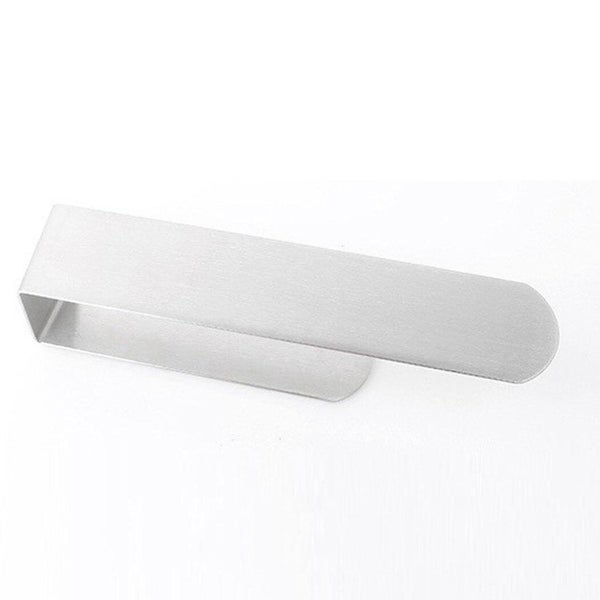 Bathroom bathroom hand towel -type rail stainless steel wall -mounted shelf Carousel 2