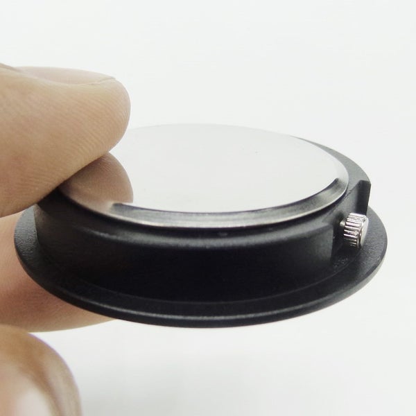 Mini Car Vent Quartz Clock with clip Auto air outlet Watch Car styling Carousel 6