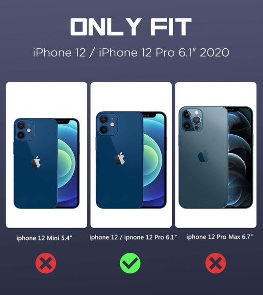 iPhone 12 Case iPhone 12 Pro Case62980456819842111