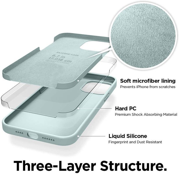 iPhone 12 Case iPhone 12 Pro Case62980456819842114
