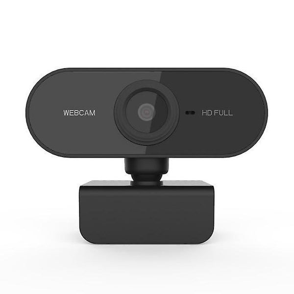 Webcam Full HD Web Camera For Computer Video Meeting Class web cam With Carousel 1