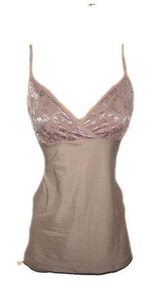 Triumph Body Make-up Lace Shirt 01 Carousel 2