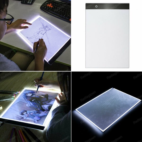 A4 LED Light Box64458802631682111