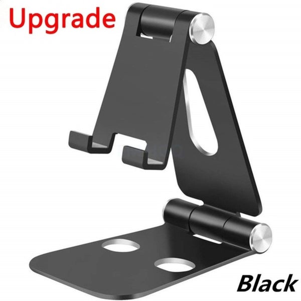 Phone Stand Holder iPhone iPad Samsung Tablet Aluminium 363570262863861274113113