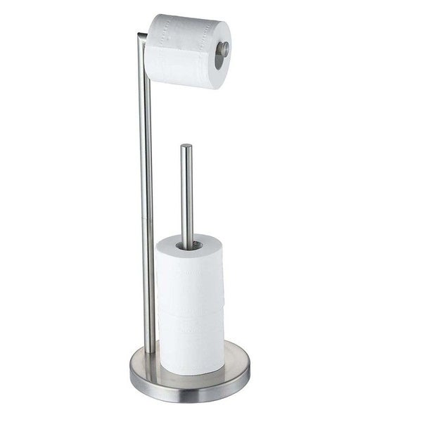 Toilet Paper Holder Stand 3653415 Carousel 1