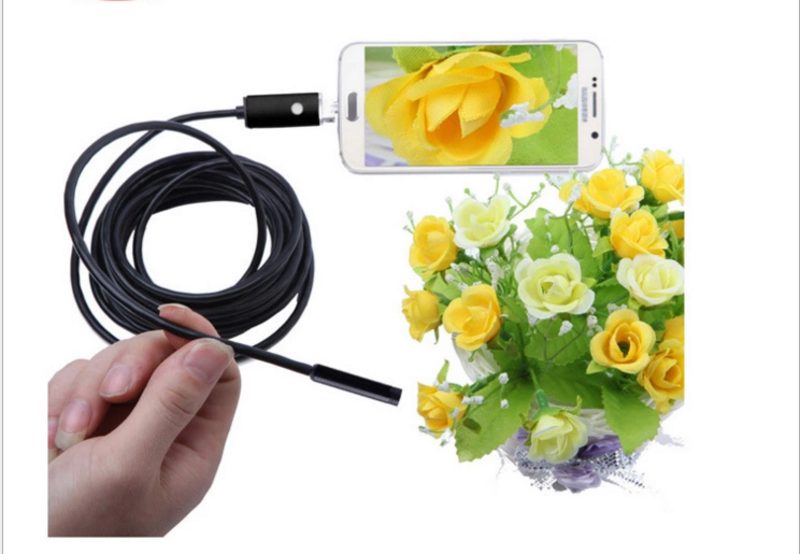Endoscope Camera Borescope Inspection Camera 3619101 Carousel 1