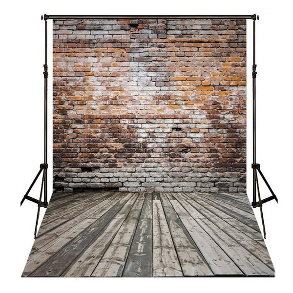 Brick Photography Backdrop I1011DC0 Carousel 2