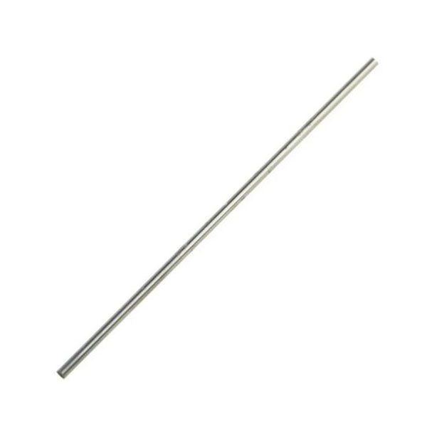 1X Silver Rod 12 Gauge High Purity Soft Wire Colloidal Electrode Carousel 1