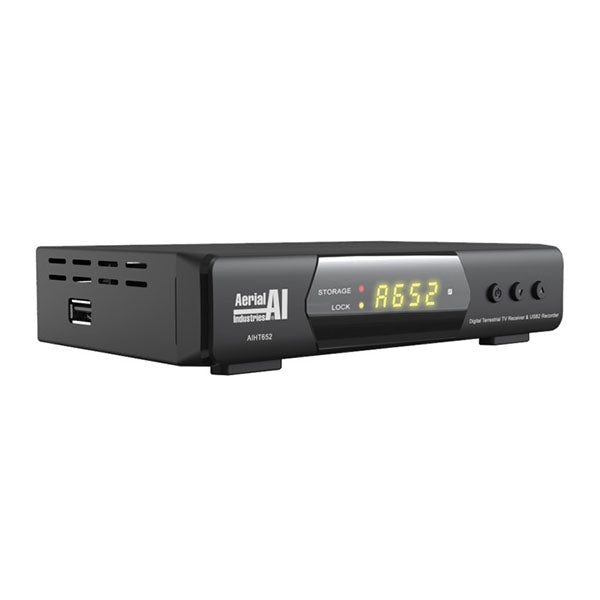 Hd Set Top Box With Usb Rec Play Carousel 1