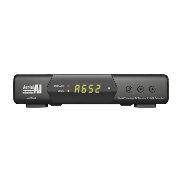 Hd Set Top Box With Usb Rec Play Carousel 2