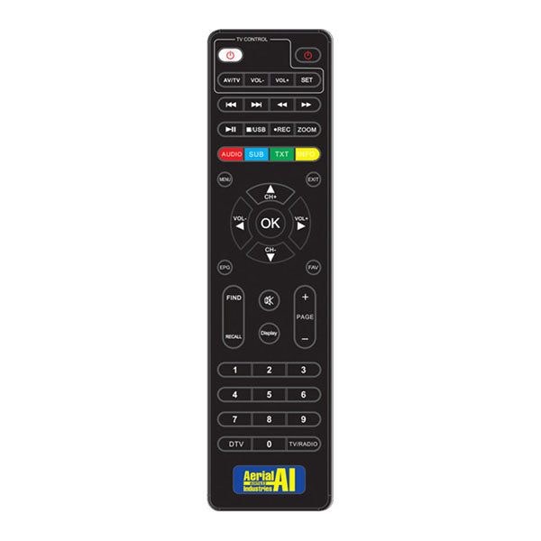 Hd Set Top Box With Usb Rec Play Carousel 4