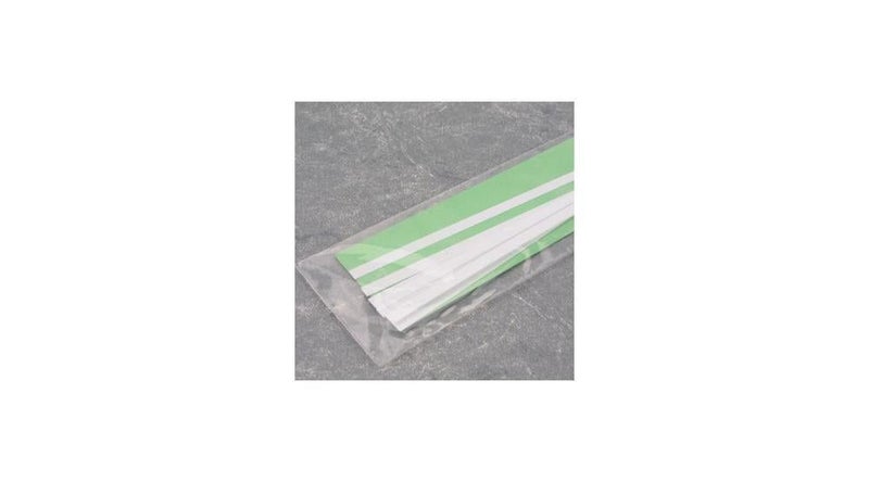 Evergreen 108 Styrene Strip (0.010 X 0.188 X 14") - 10 pieces Carousel 1