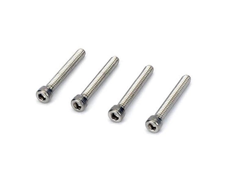Dubro 3118 SOCK HEAD CAP SCREW 4-40X1 Carousel 1