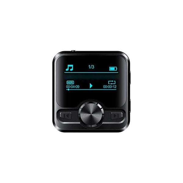 Bluetooth HIFI MP3 Player Carousel 1