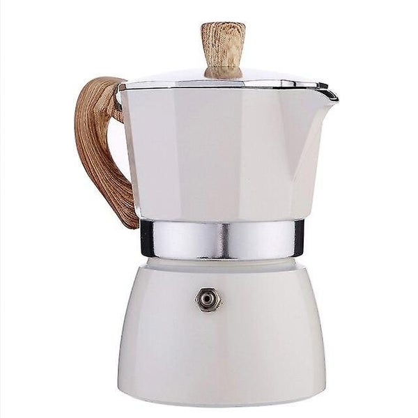 Manual Coffee Maker Moka Maker Espresso Maker Coffee Maker Carousel 2