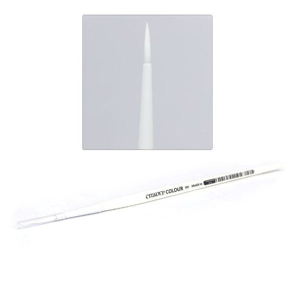 Citadel 63-03 STC M Shade Brush - Medium Synthetic Carousel 1