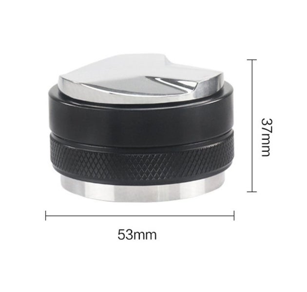 Coffee Distributor Espresso Tamper Coffee Leveler 3665501 Carousel 2