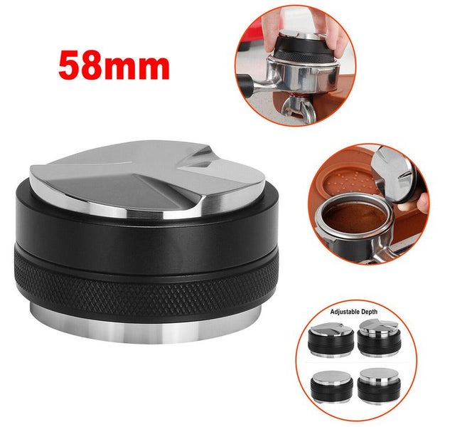 Coffee Distributor Espresso Tamper Coffee Leveler 3665502 Carousel 1
