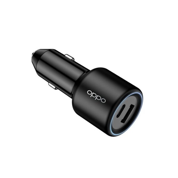 OPPO SUPERVOOC 80W Car Charger Carousel 1