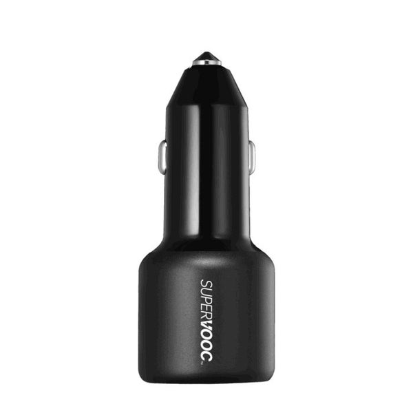 OPPO SUPERVOOC 80W Car Charger Carousel 2