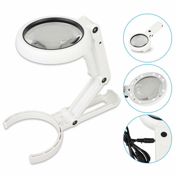 Magnifying Glass Carousel 1