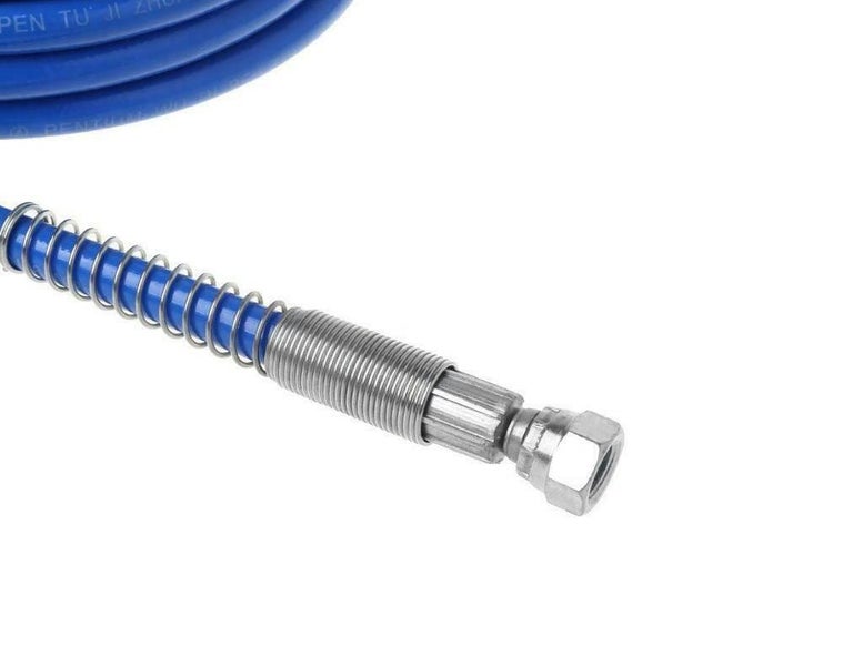 Airless Paint Sprayer Hose 1/4 - NEW Carousel 7