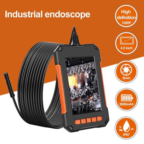 Endoscope Inspection Camera Borescope 3619103 Carousel 2