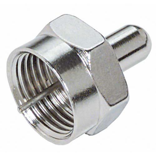 20 x F CONNECTOR PORT DUMMY LOAD TERMINATOR - INOVO - BRAND NEW Carousel 1
