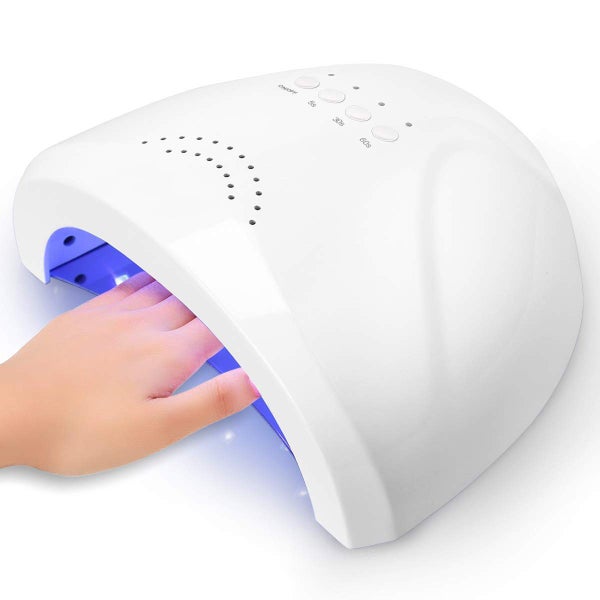 UV Nail Lamp Carousel 1