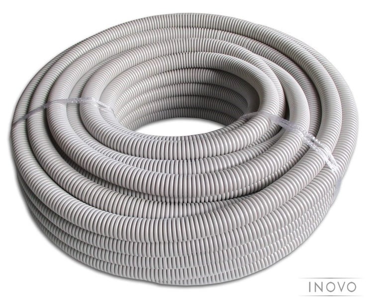 10 ROLLS OF 25mm x 25 meters INOVO FLEXIBLE CONDUIT - REGULAR DUTY Carousel 1