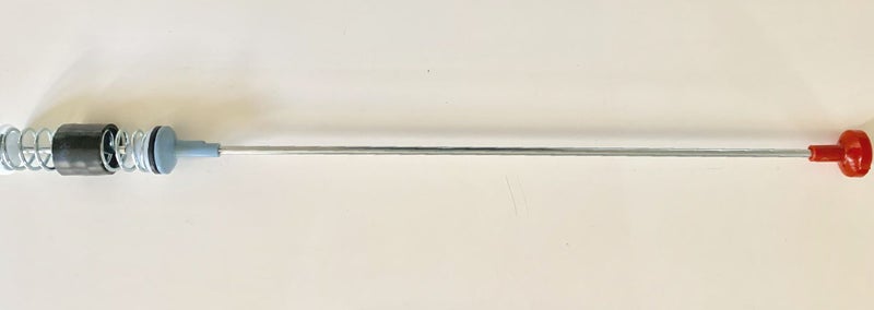 DAMPER ROD / SPRING FOR SAMSUNG WASHING MACHINES (SEE MODELS BELOW) DC97-05280R Carousel 1