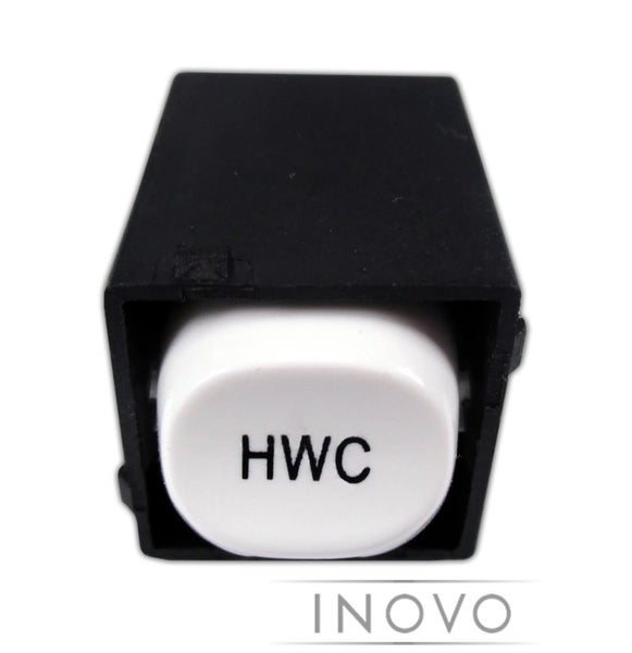 35AMP INOVO HEAVY DUTY HWC SWITCH MECHS COMPATIBLE WITH CLIPSAL WALL PLATES 35A Carousel 1