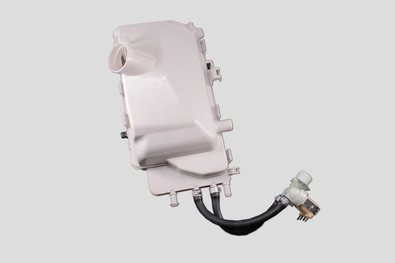 DC97-16005N - SAMSUNG WASHING MACHINE HOUSING DRAWER (INCL VALVES)- BRAND NEW Carousel 1