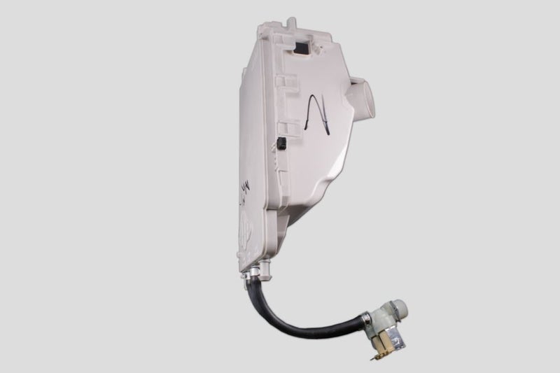DC97-16005N - SAMSUNG WASHING MACHINE HOUSING DRAWER (INCL VALVES)- BRAND NEW Carousel 2