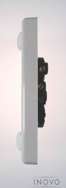 DOUBLE POWER POINT - INOVO 10 AMP - HORIZONTAL Carousel 2