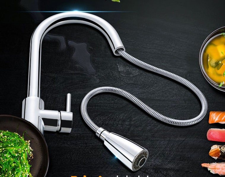 Kitchen Mixer Tap Clearance - Clearance Carousel 2