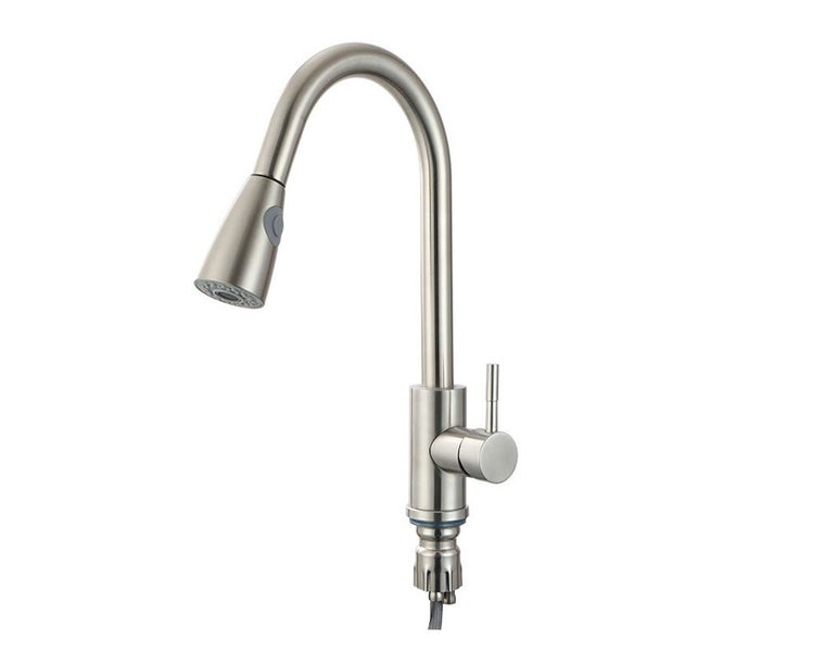 Kitchen Mixer Tap Clearance - Clearance Carousel 10
