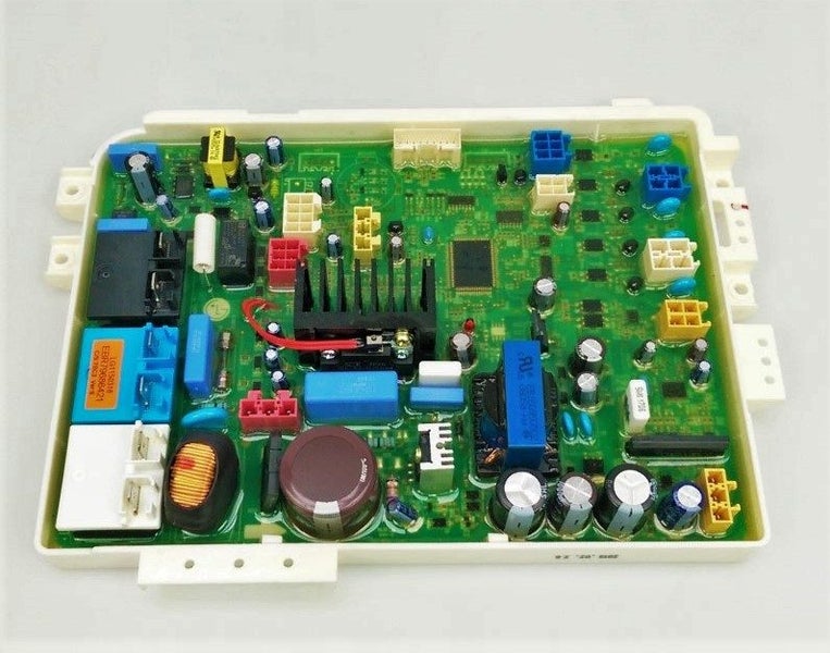 EBR79686421 - LG DISHWASHER MAIN PCB - GENUINE - BRAND NEW Carousel 1