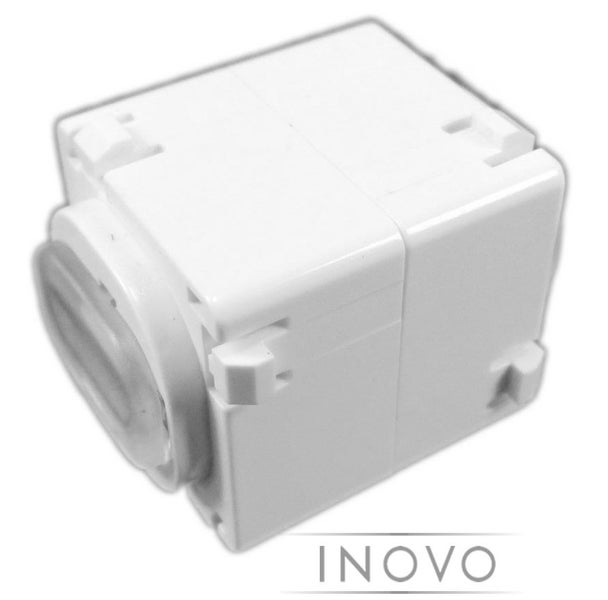 HDMI MODULE FOR CLIPSAL AND INOVO WALL PLATES - NEW Carousel 2