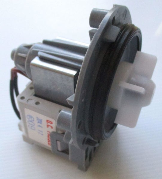 SAMSUNG DISHWASHER DRAIN PUMP DD81-01220A (B20-6) - GENUINE - DMS400TH DMS500TR Carousel 3