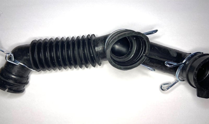 AXW231W-9BP2 - PANASONIC NA-128VG5W WASHING MACHINE DRAIN HOSE - BRAND NEW Carousel 1