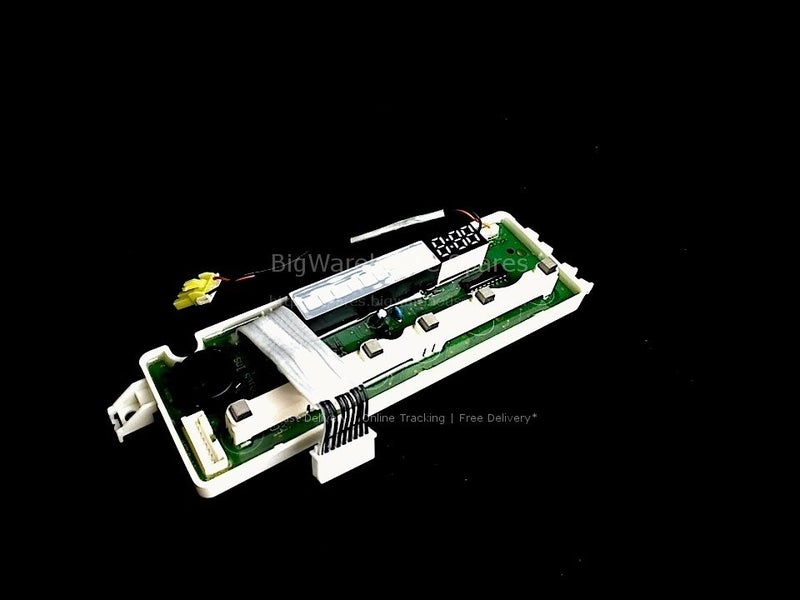 EBR711050804 GENUINE LG DISHWASHER MAIN PCB - BRAIN / CONTROLLER Carousel 1