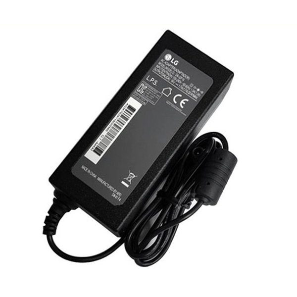 GENUINE LG POWER ADAPTOR EAY62549309 19V 1.7A - BRAND NEW Carousel 1