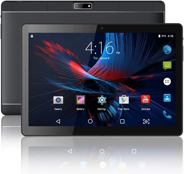Tablet Carousel 1