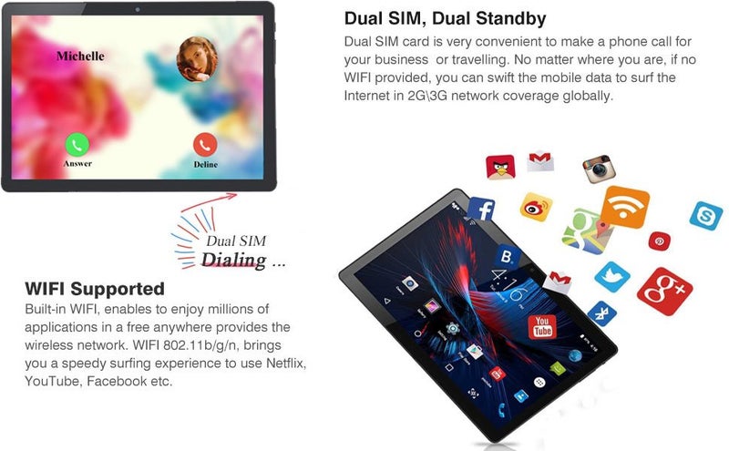 Tablet Carousel 8